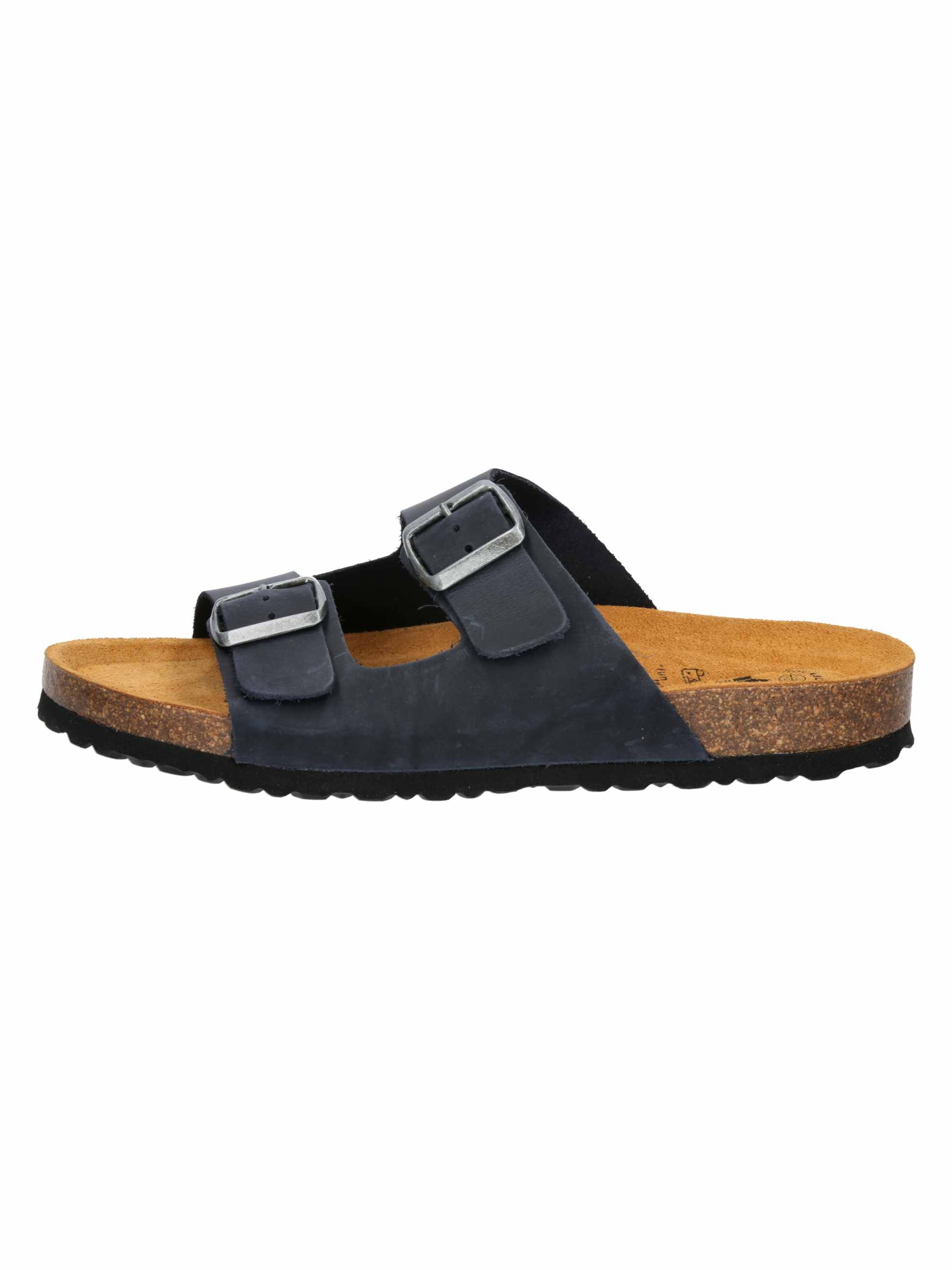 LICO Mule 'Alvaro' in Blue