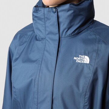 THE NORTH FACE Outdoorjacke 'Evolve II' in Blau