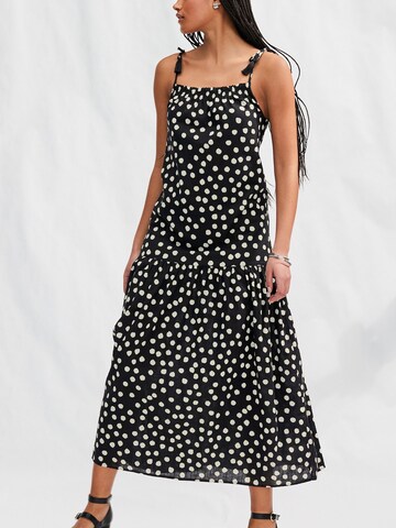 Next Dress in Black