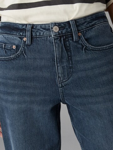 Loosefit Jean Next en bleu