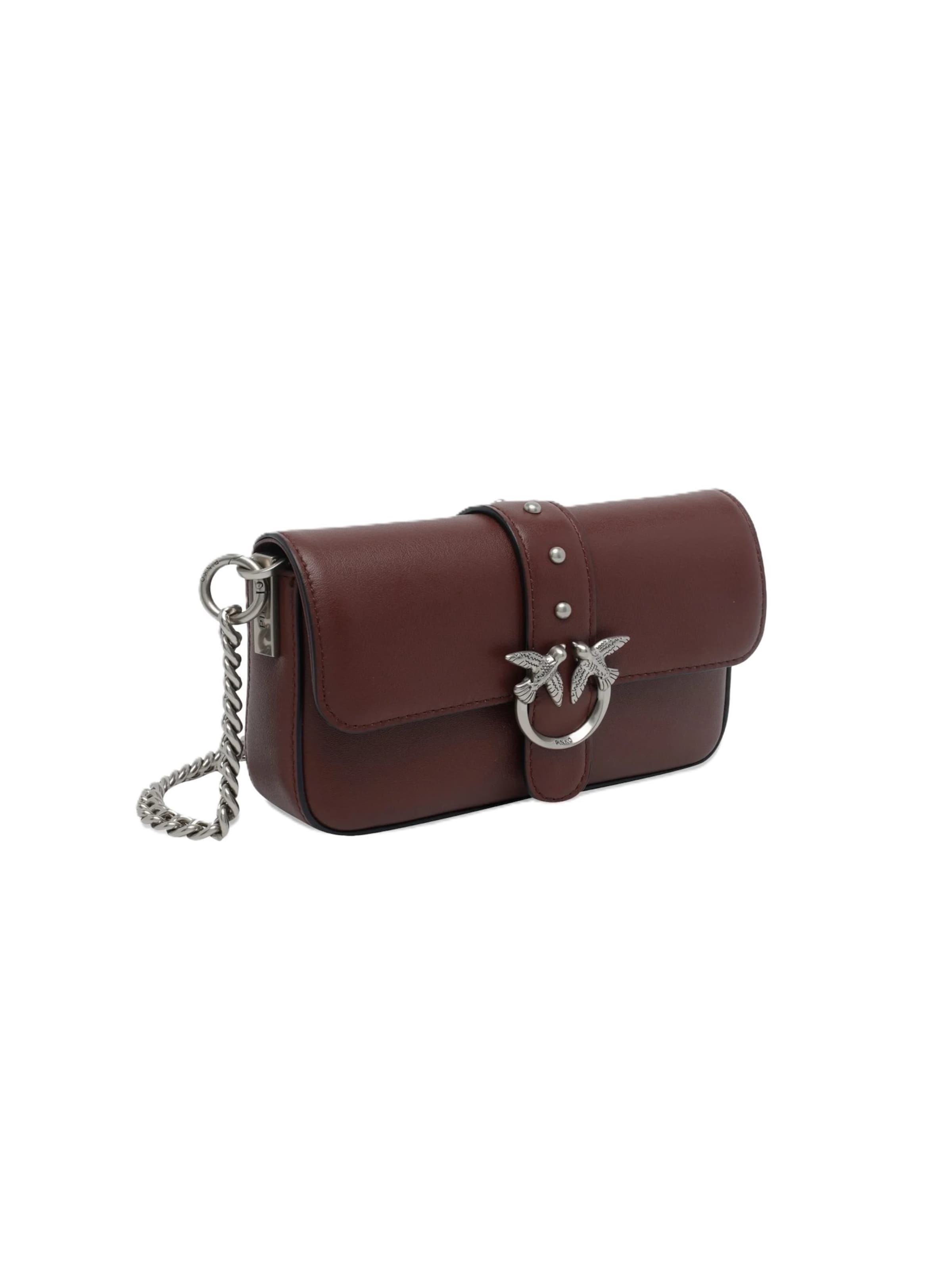 PINKO Umhängetasche '105353 A0QO'‌ in Rot