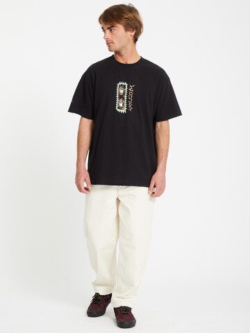 Volcom Shirt in Black