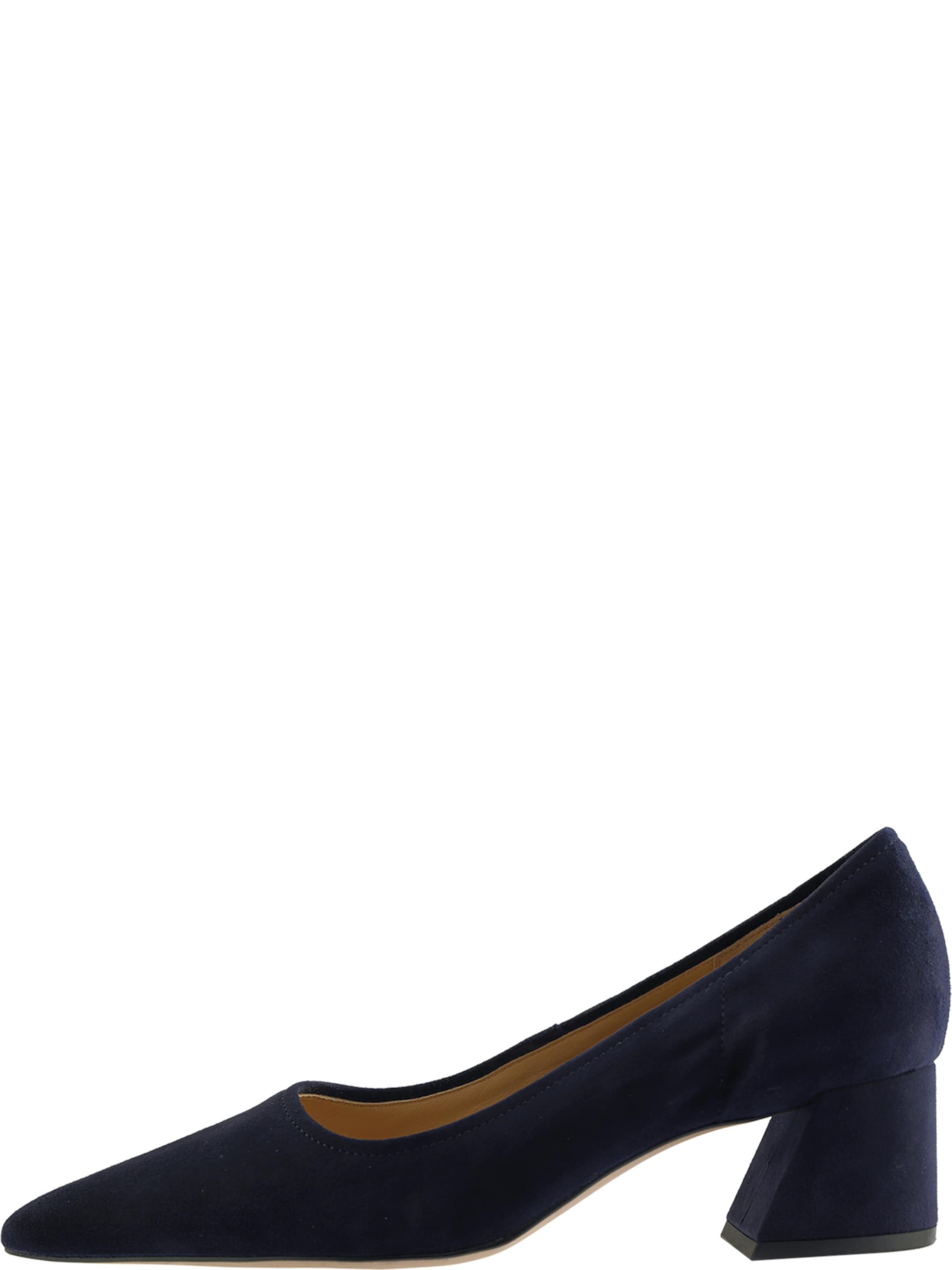 Högl Pumps 'Sheryl' in Blue: front