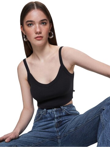 regular Jeans 'Vanetta Straight Jeans' di LTB Jeans in blu
