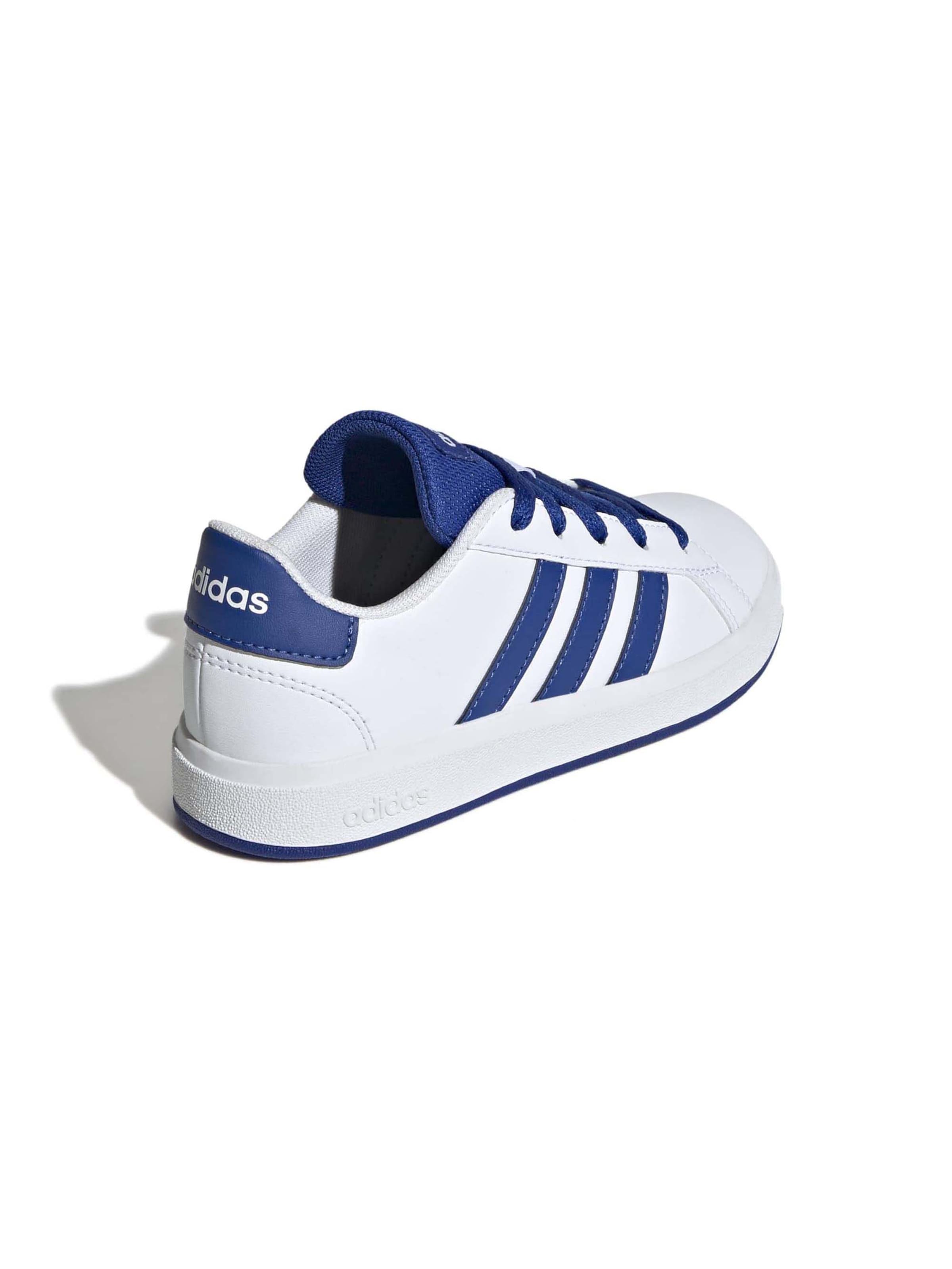 ADIDAS SPORTSWEAR Sneakers 'Grand Court 2.0' in Wit