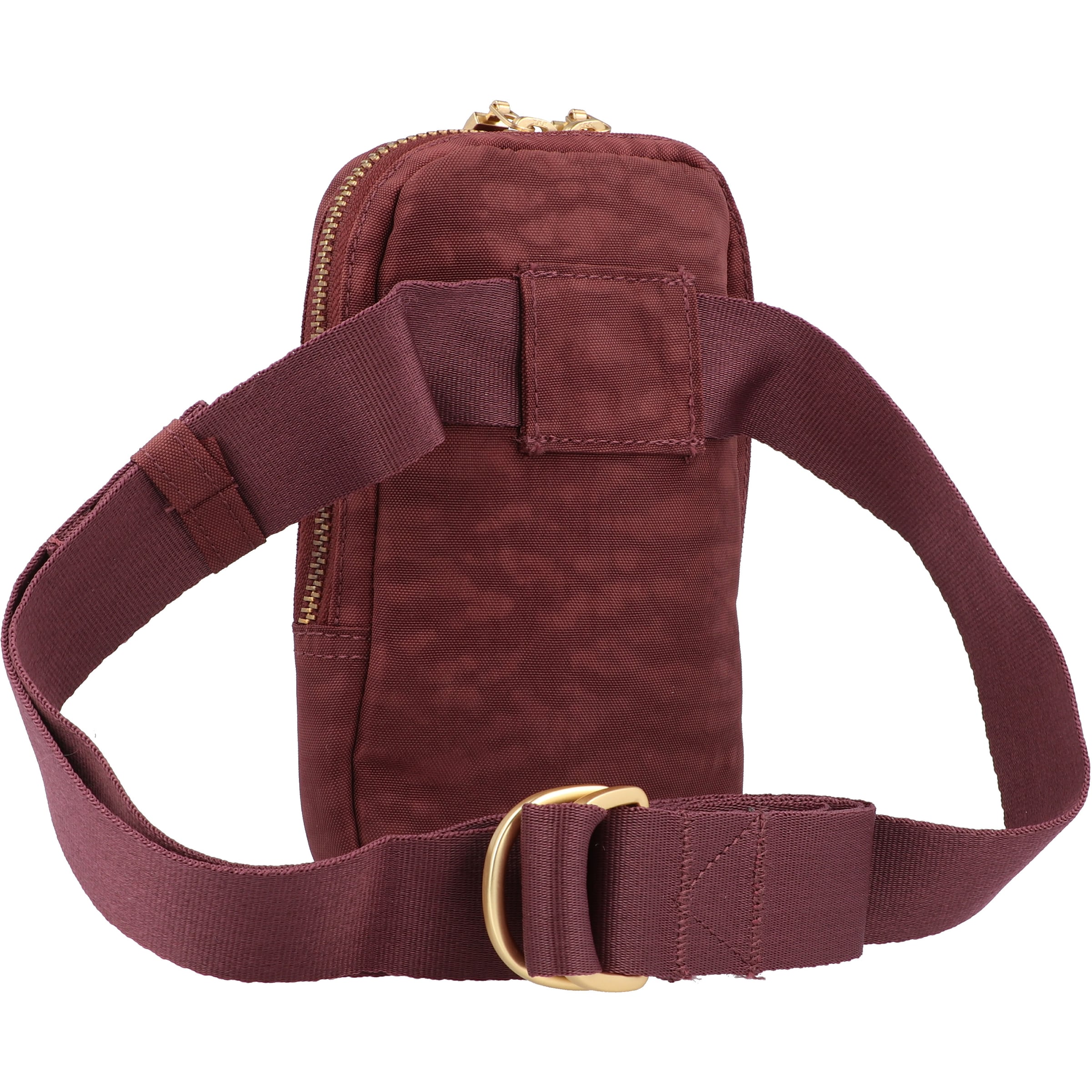 Herschel Gürteltasche 'Orion' in Rot