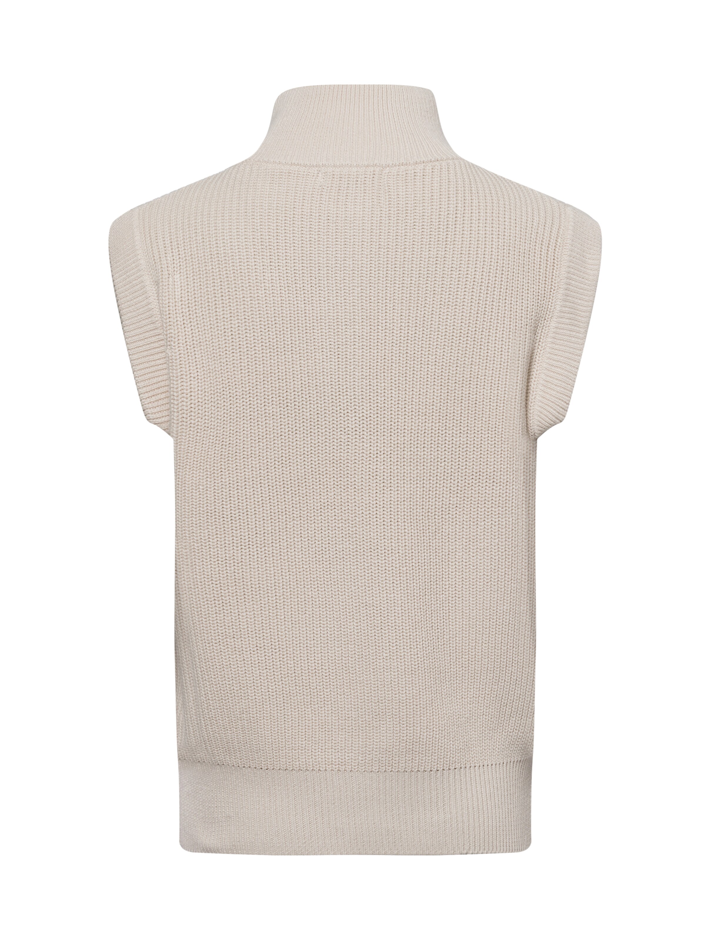 Franco Callegari Pullover in Beige