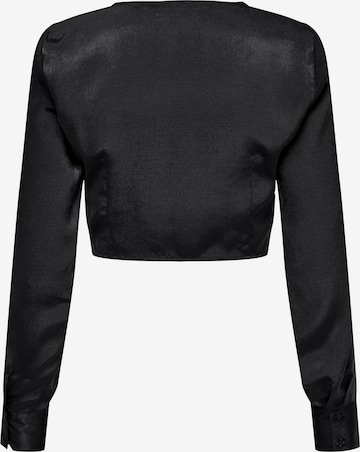 ONLY Blouse 'Mille' in Black