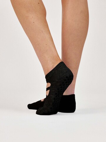 SNOCKS Socks in Grey