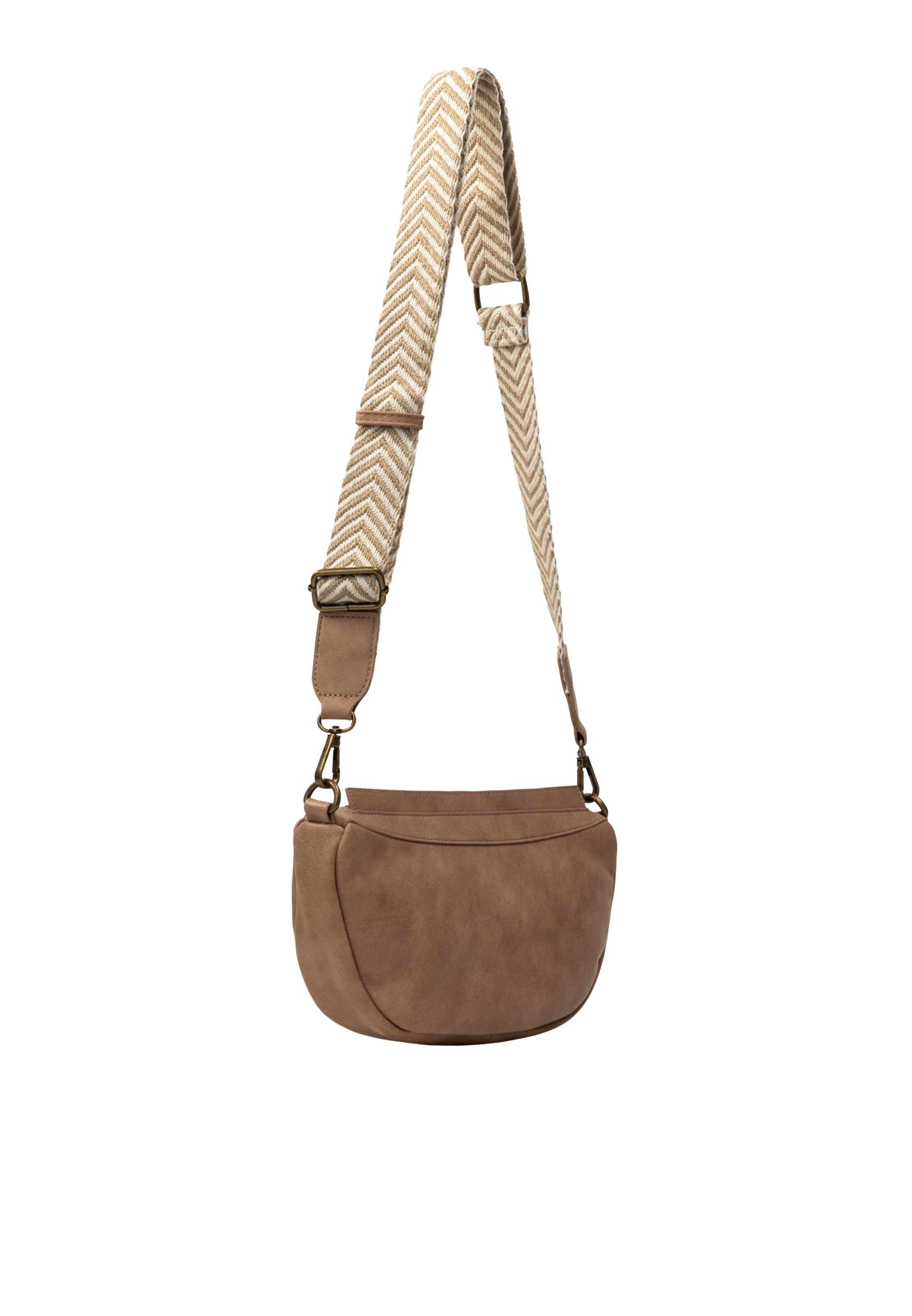 IZIA Поясная сумка в Бежевый