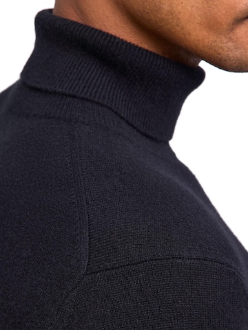 FALKE Pullover 'Pure'‌‌‌‌‌‌‌‌ in Schwarz