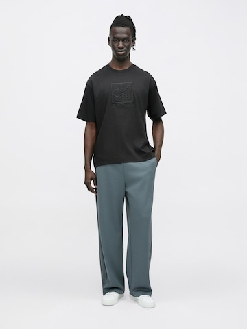 T-Shirt Calvin Klein en noir