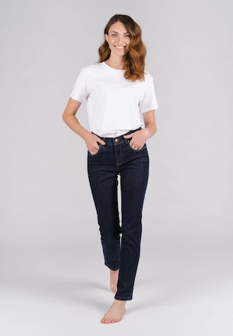 Angels Regular Jeans in Blauw