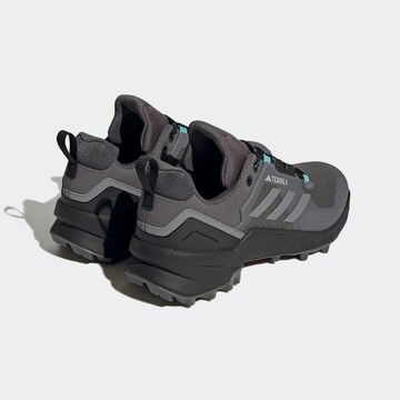 ADIDAS TERREX Wanderschuh 'Swift R3' in Grau