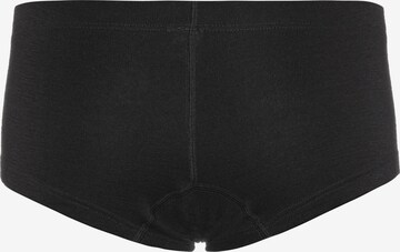 OCK Athletic Underwear in Black