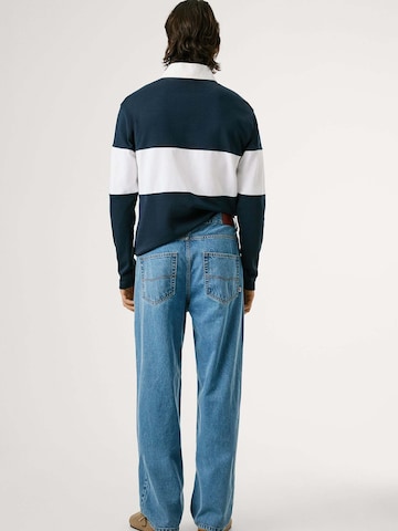 Pepe Jeans Loose fit Jeans 'Bexley' in Blue