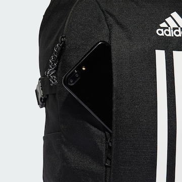 ADIDAS SPORTSWEAR Plecak sportowy 'Power' w kolorze czarny