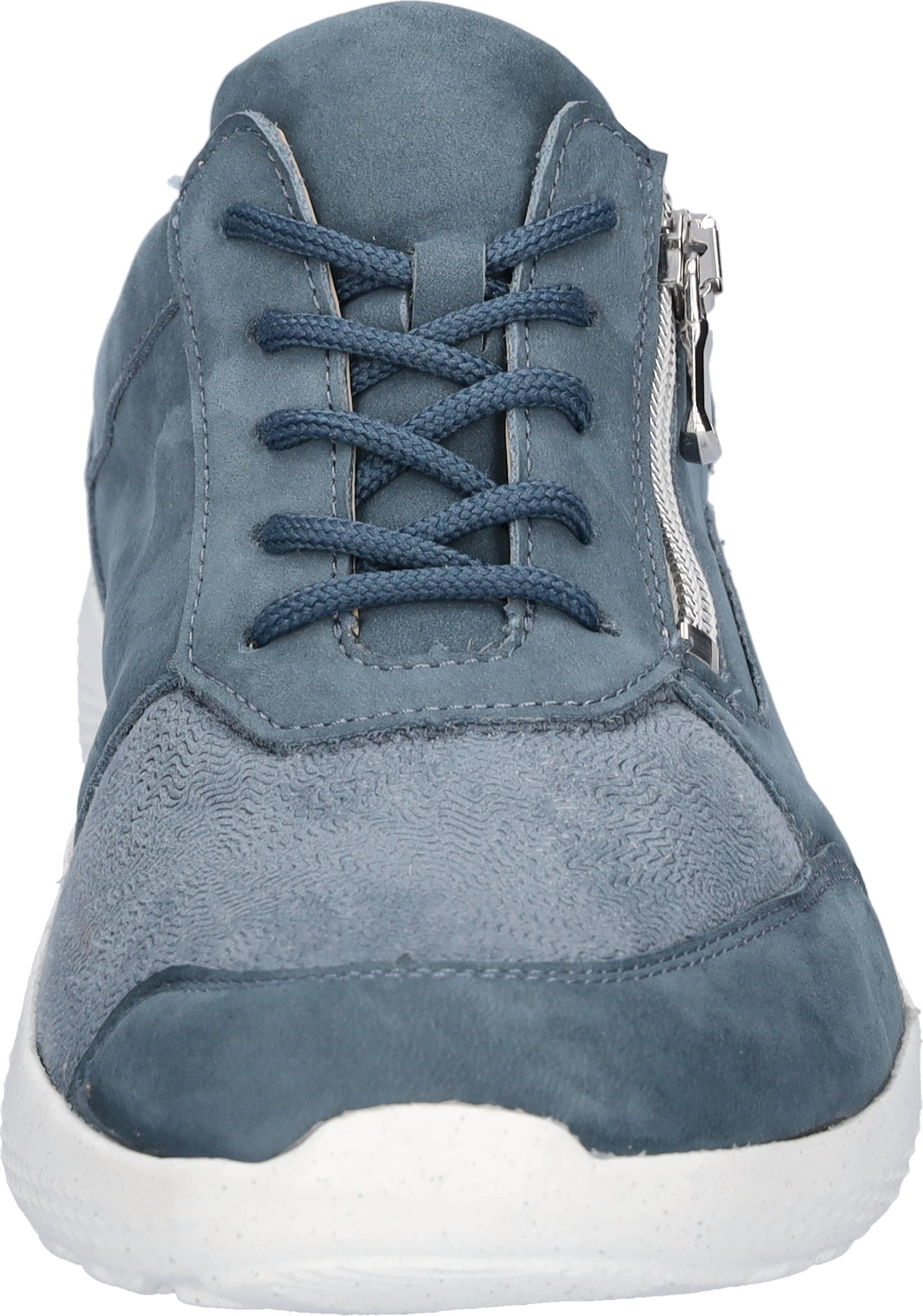 WALDLÄUFER Sneaker in Blau