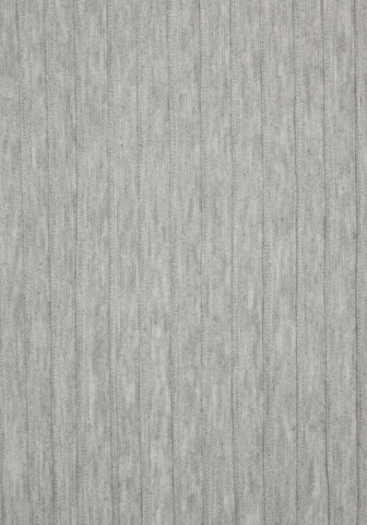 Maglietta di LASCANA in grigio