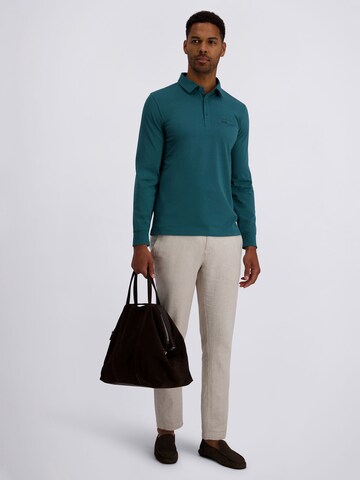 PIERRE CARDIN Shirt in Groen