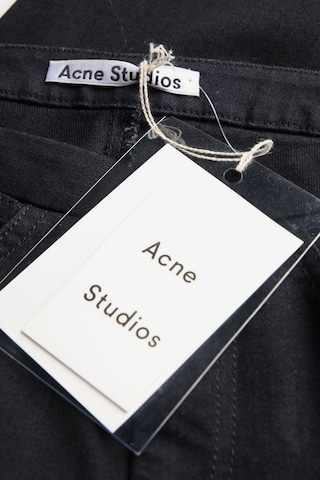 Acne Studios Jeans in 25-26 in Black