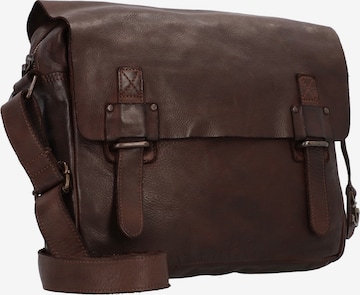 Harbour 2nd Crossbody Bag in Brown