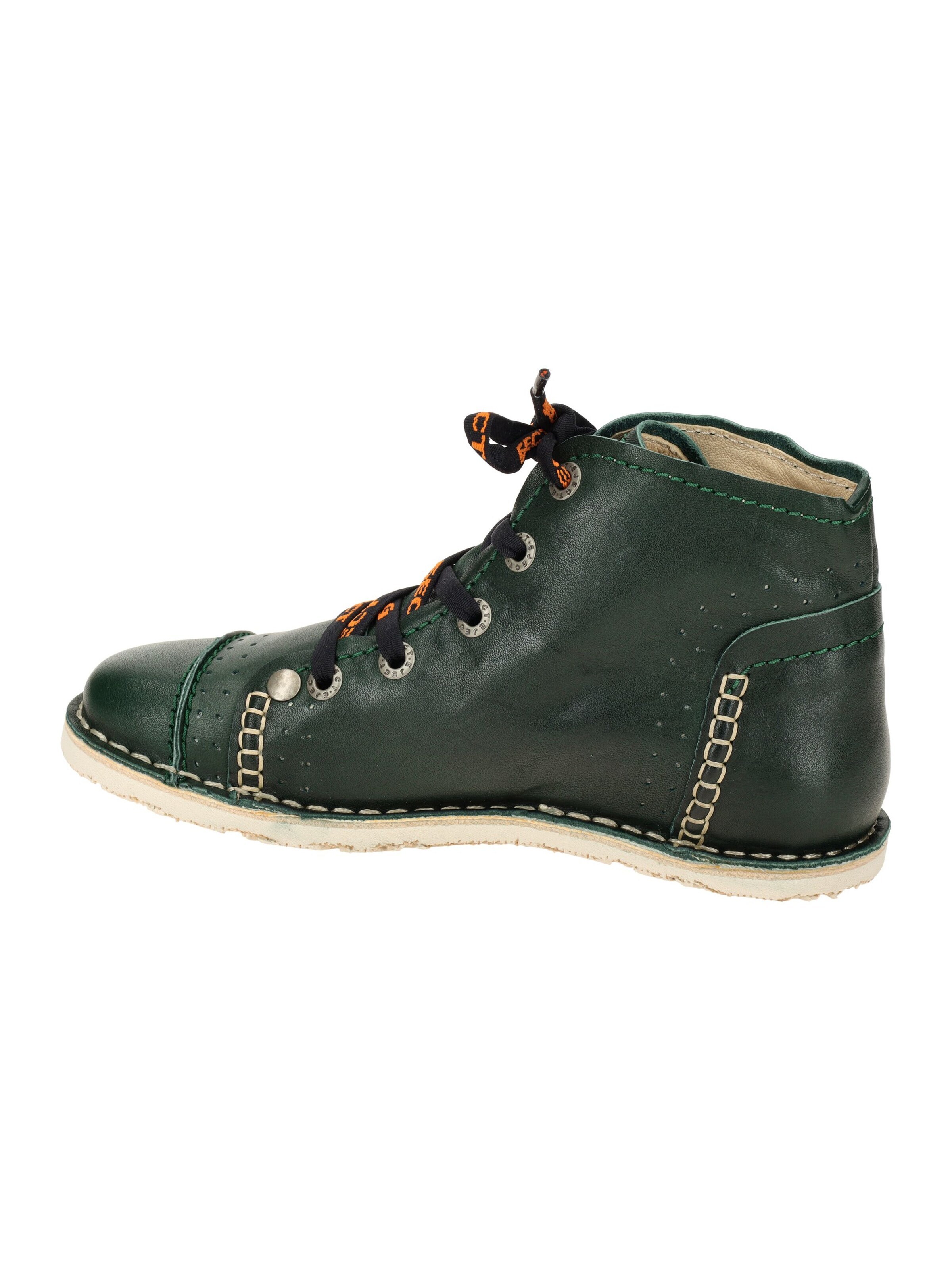 EJECT Boots 'Sony3Deal' in Green