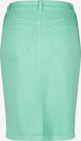 GERRY WEBER Rok in Groen