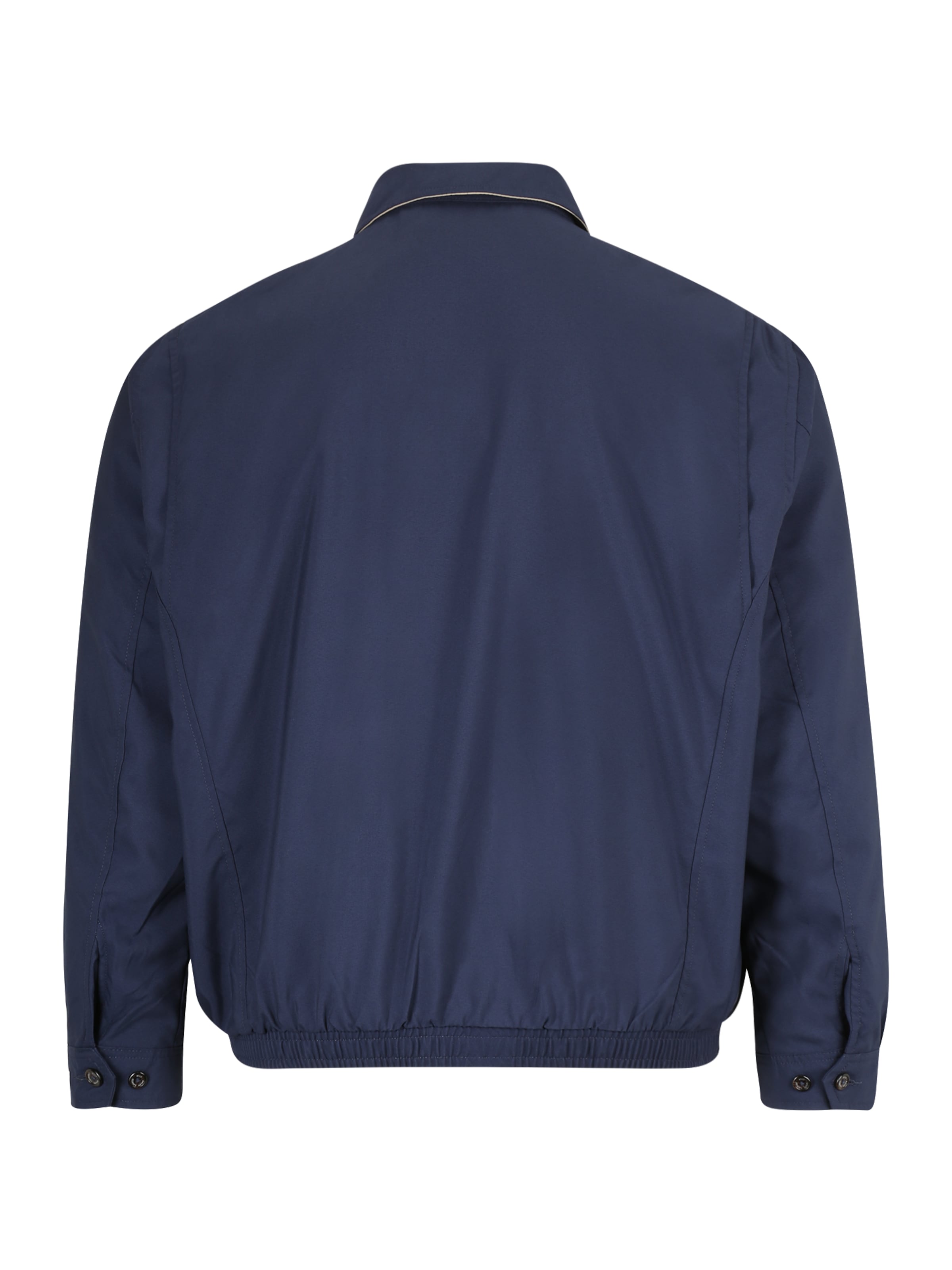 Polo Ralph Lauren Big & Tall Övergångsjacka i blå