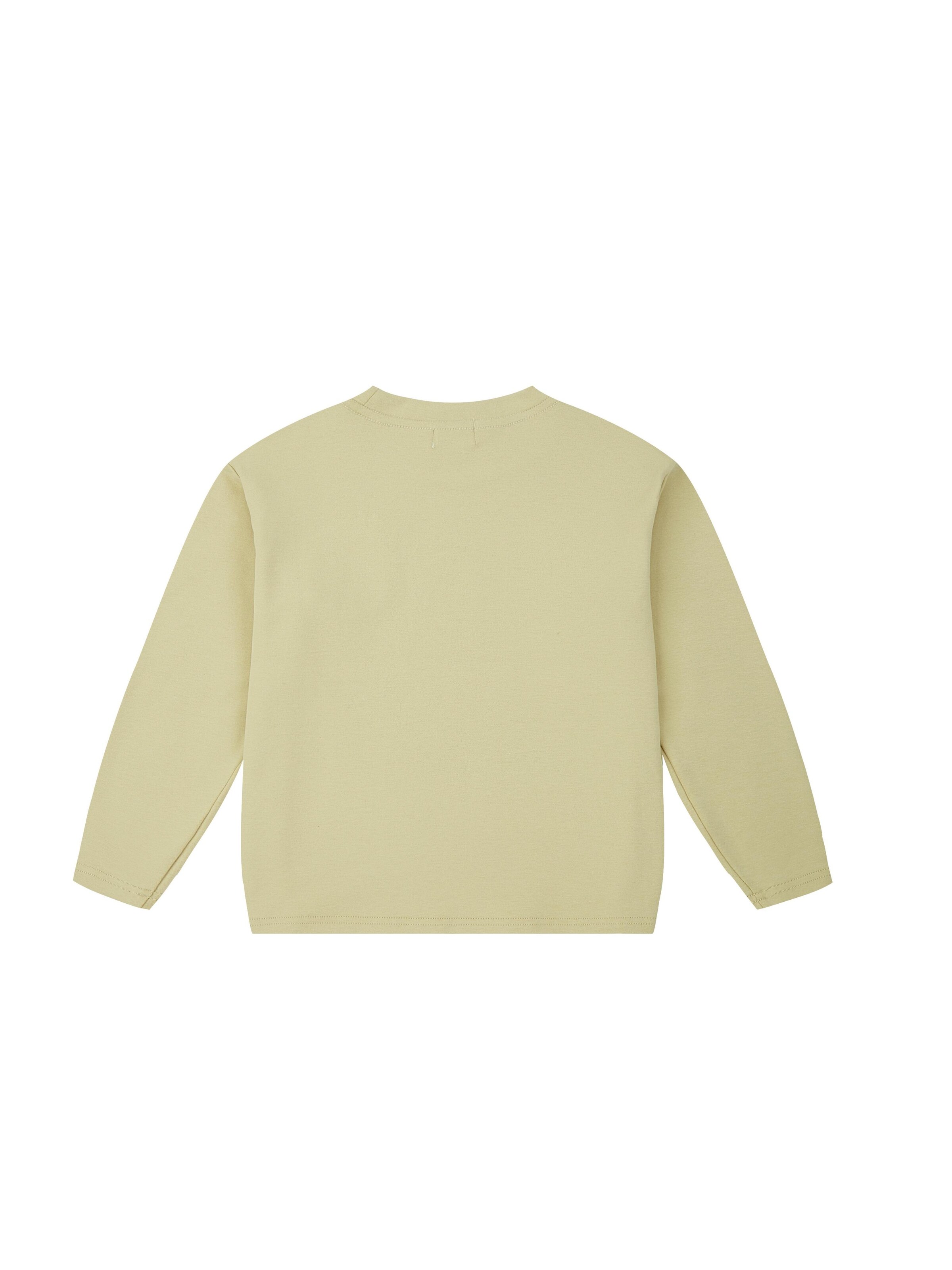Sailing Sweater in Beige