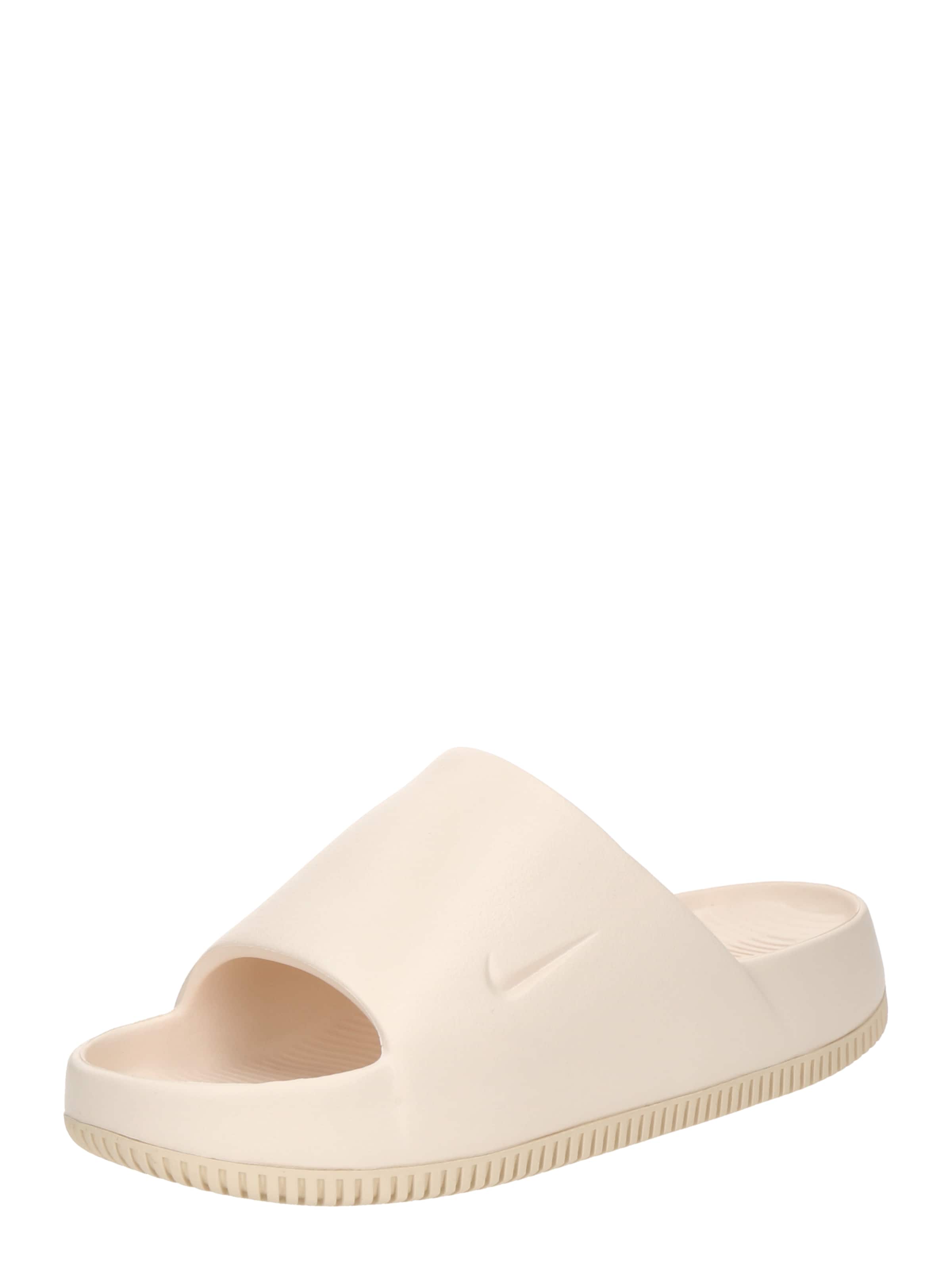 rožinė Nike Sportswear Sandalai / maudymosi batai 'CALM': priekis