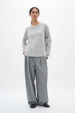 InWear Sweater 'GincentIW' in Grey