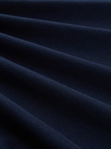 TOM TAILOR DENIM Sweater in Blue