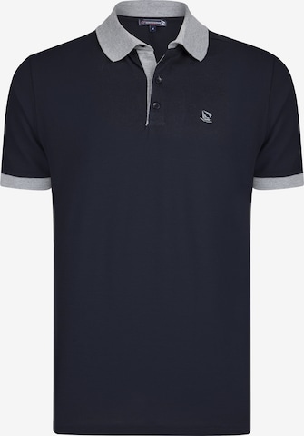 Giorgio di Mare Paita värissä sininen: etupuoli