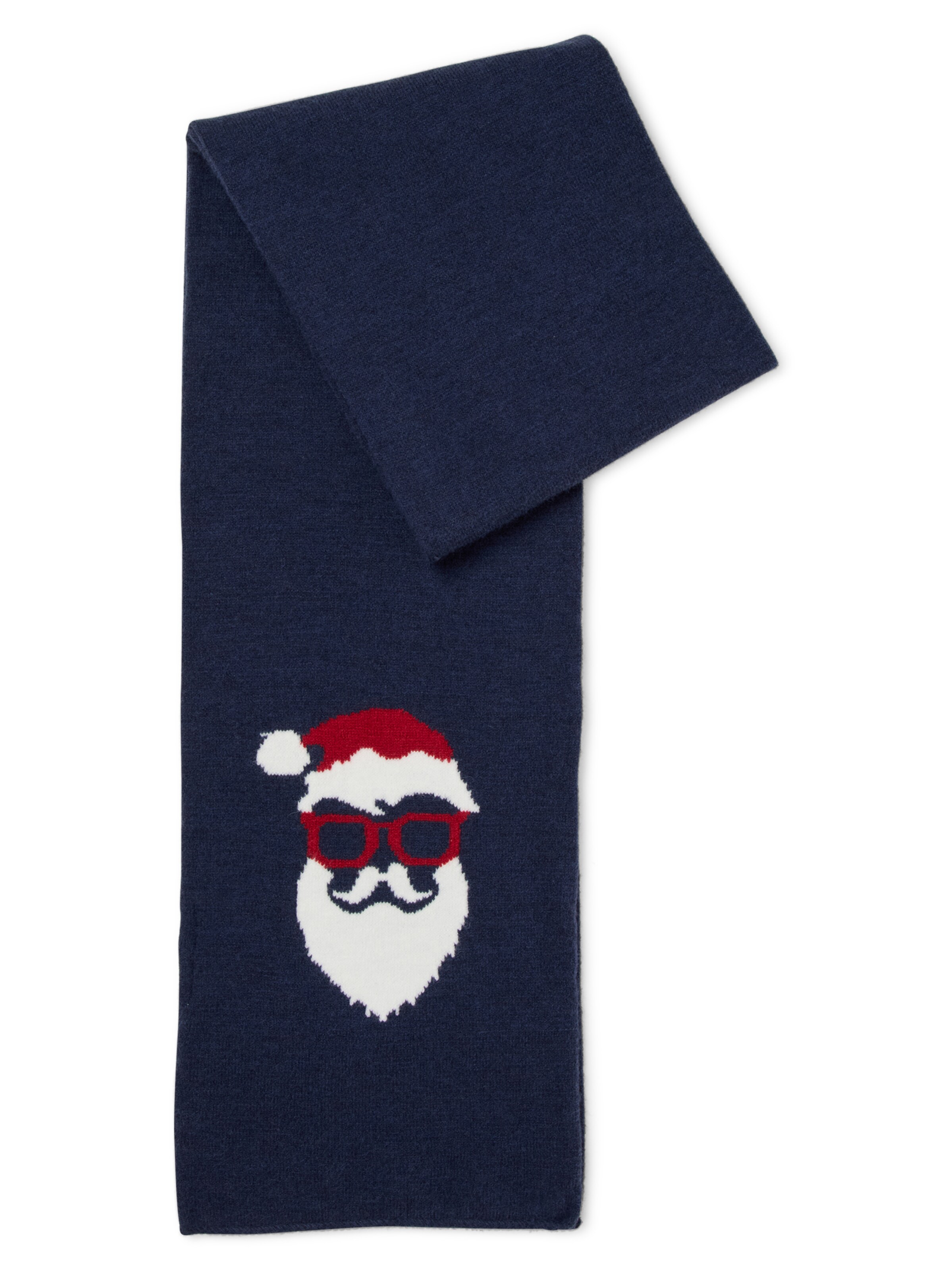 Only & Sons Scarf in Blue