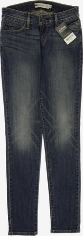 LEVI'S ® Jeans in 25 in Blue: front