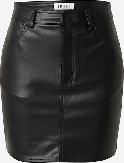 EDITED Suknja 'Fibi' u crna, Pregled proizvoda