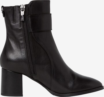 TAMARIS Stiefelette in Schwarz