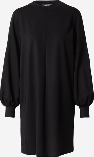 DRYKORN Kleid 'ALDORA' in schwarz, Produktansicht
