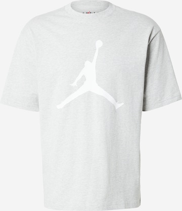 Jordan Majica 'JUMPMAN' | siva barva: sprednja stran