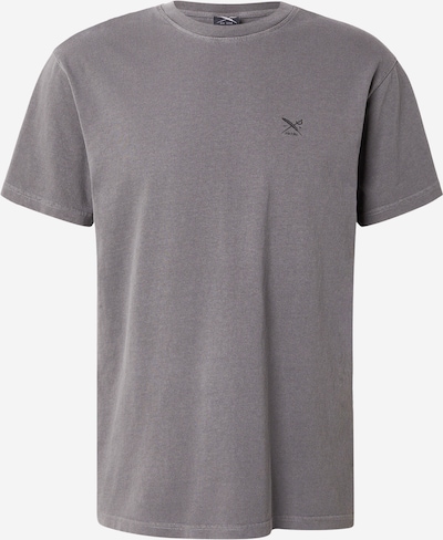 Iriedaily Paita 'Waterkeeper 2' värissä antrasiitti, Tuotenäkymä