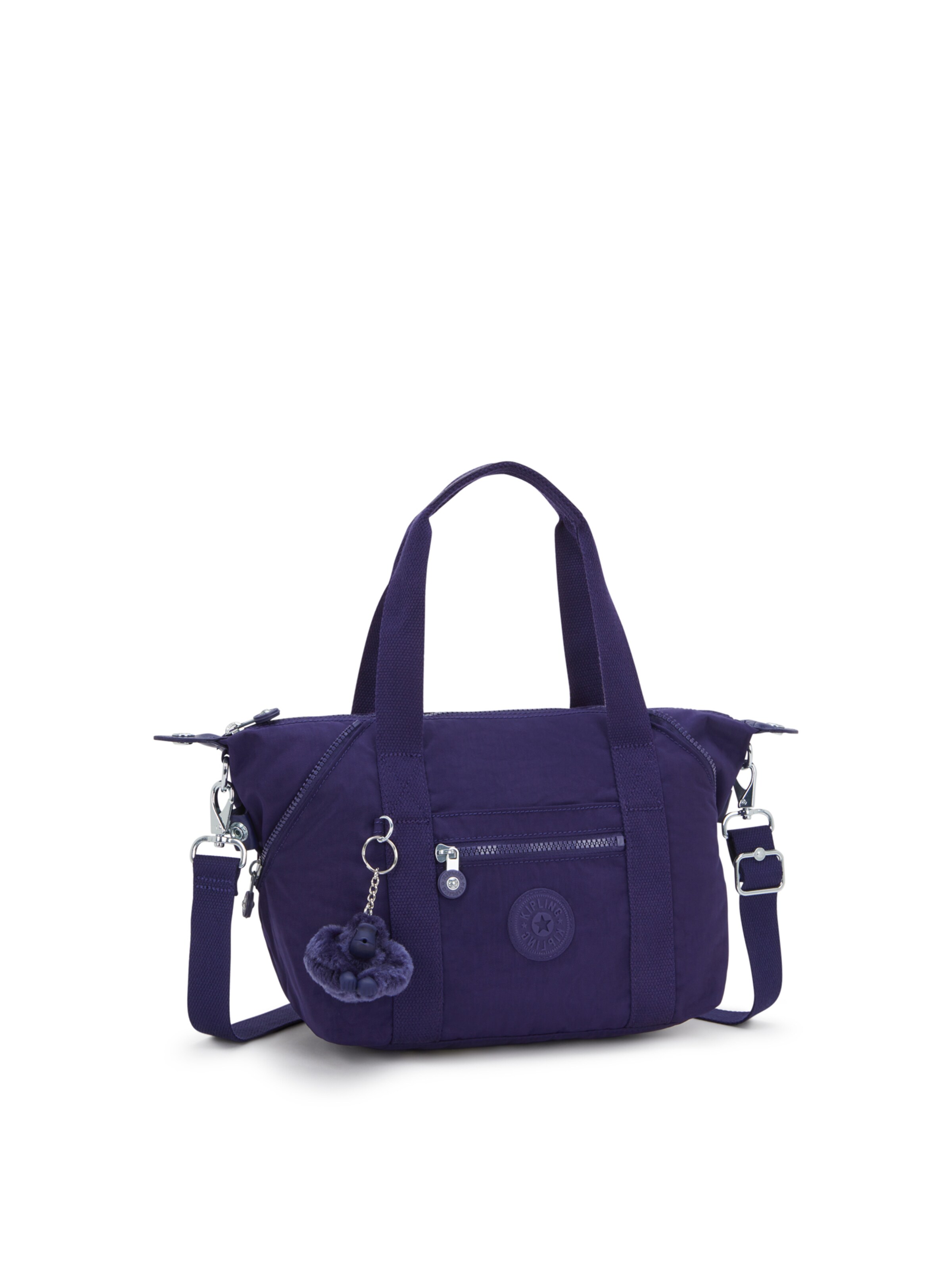 KIPLING Shopper 'Art' in Blue