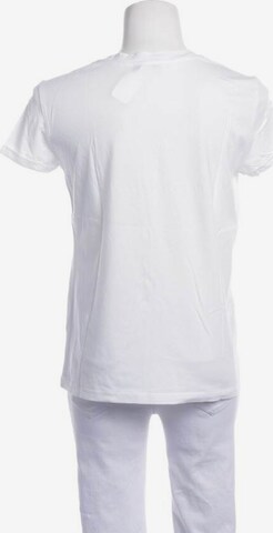 Sandro Shirt XS in Weiß