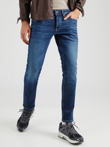 Gang Slim fit Jeans '94NICO' in Blue: front