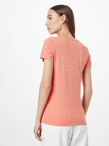 s.Oliver Shirt in Orange