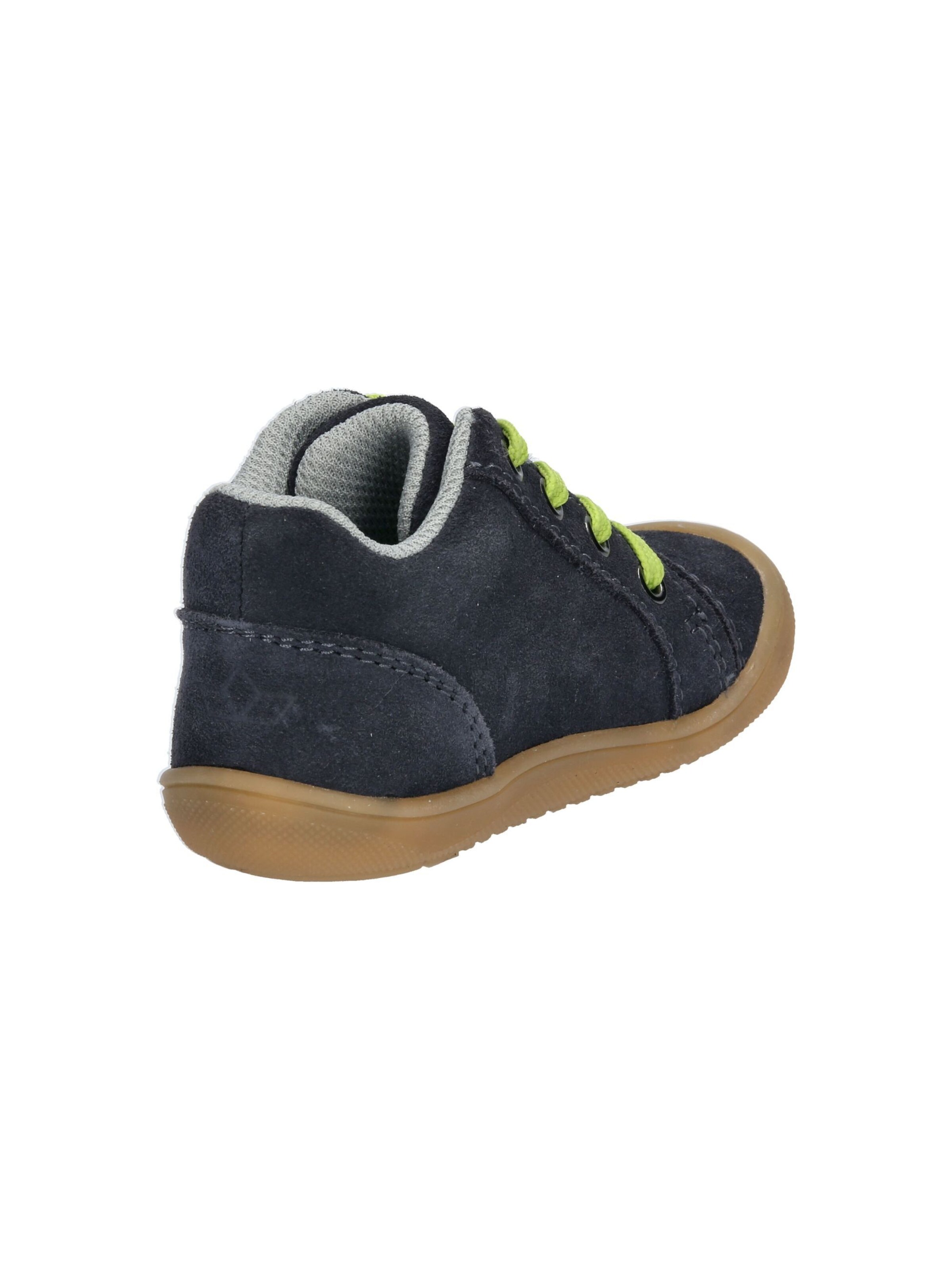 LICO First-Step Shoes ' Shani ' in Blue