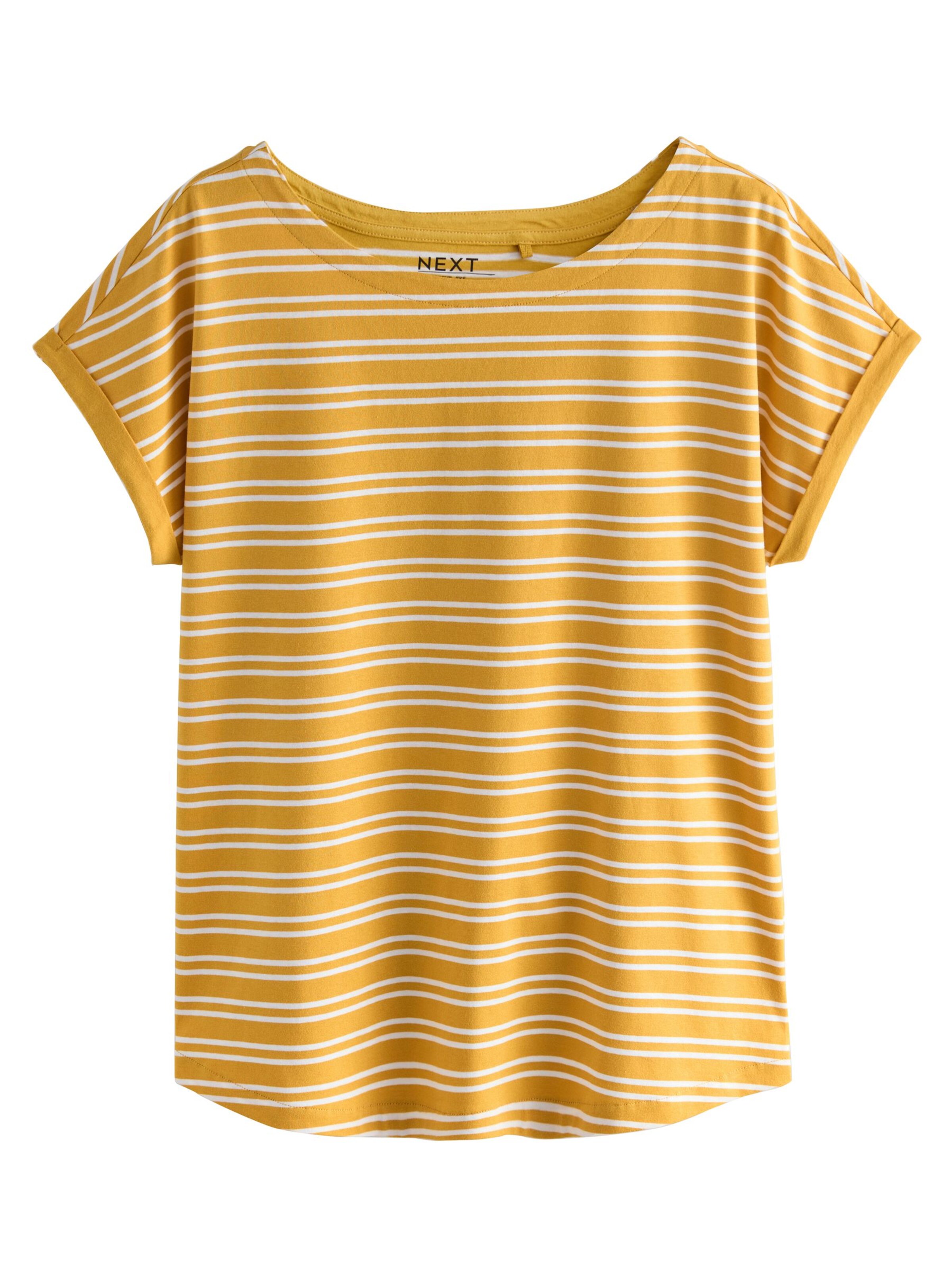 NextMajica - žuta boja