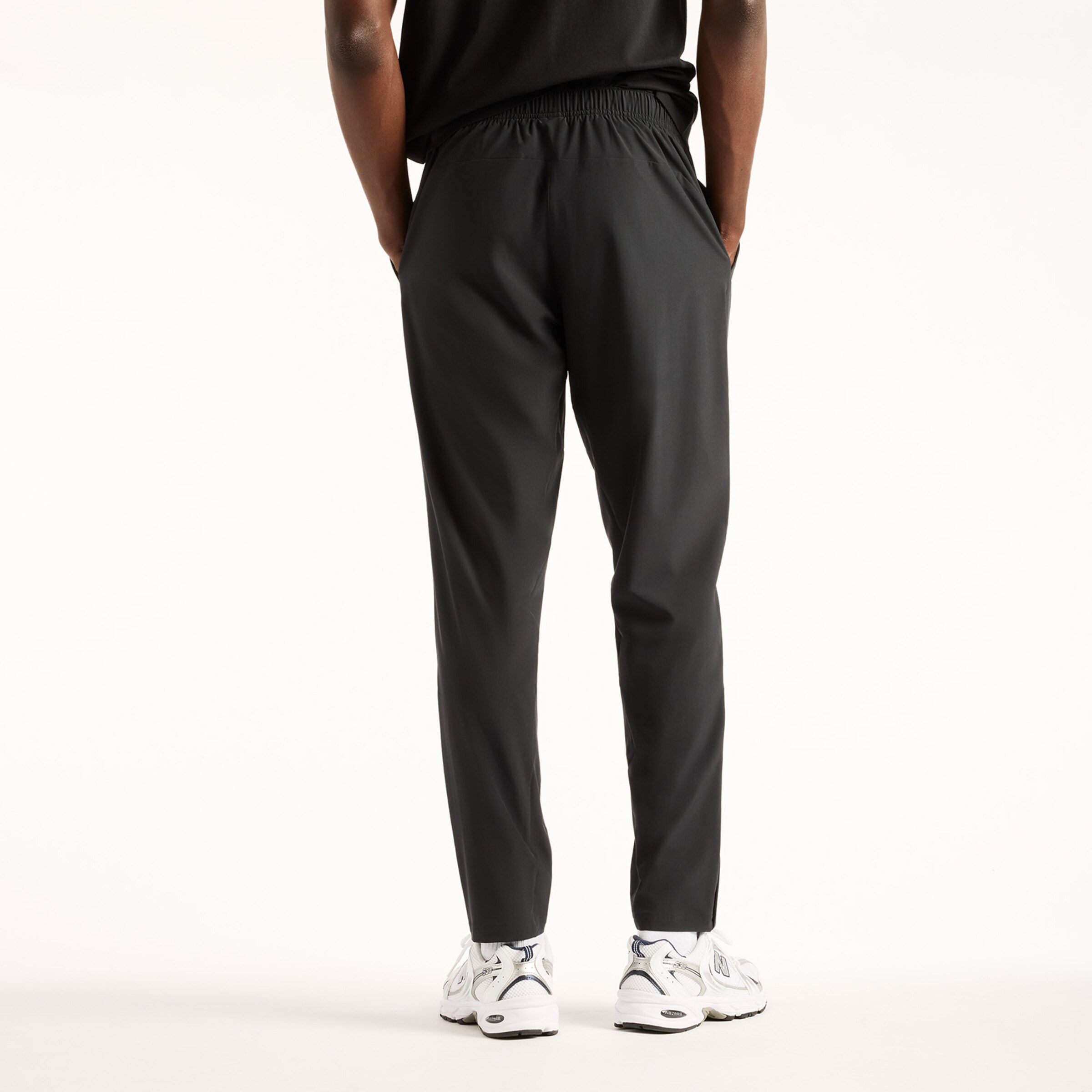 new balance Pants in Black