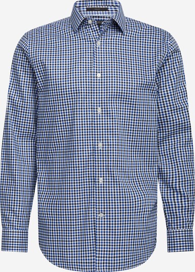 Cămașă 'GINGHAM' Banana Republic pe albastru / culori mixte, Vizualizare produs