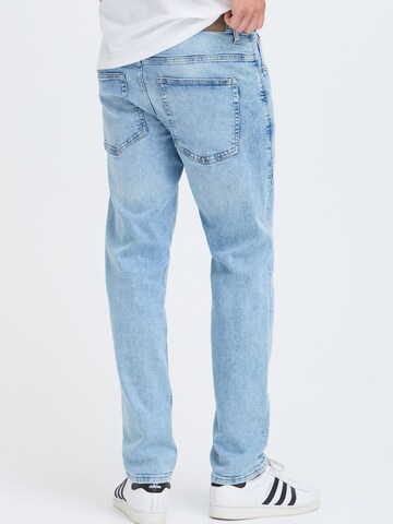 BLEND Loose fit Jeans 'BHRock' in Blue